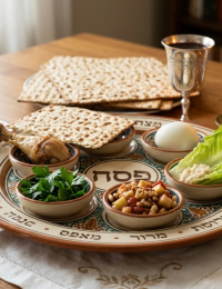 פסח