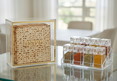 מוצרי אקריליק