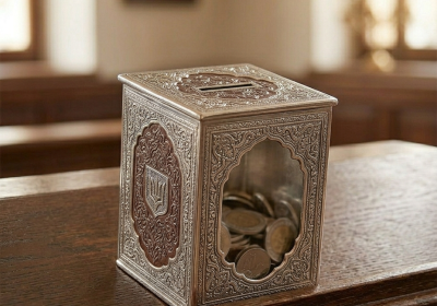 תיקי תפילין / טלית