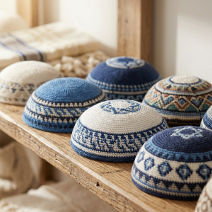 גביע קידוש מוקטן לילדים