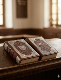 סידורים ותהילים