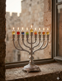 חנוכה
